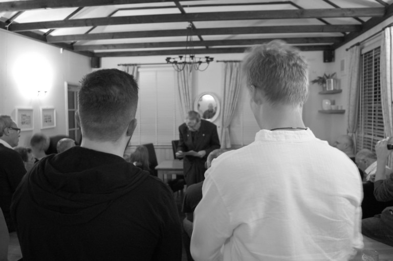 ross job application pdf