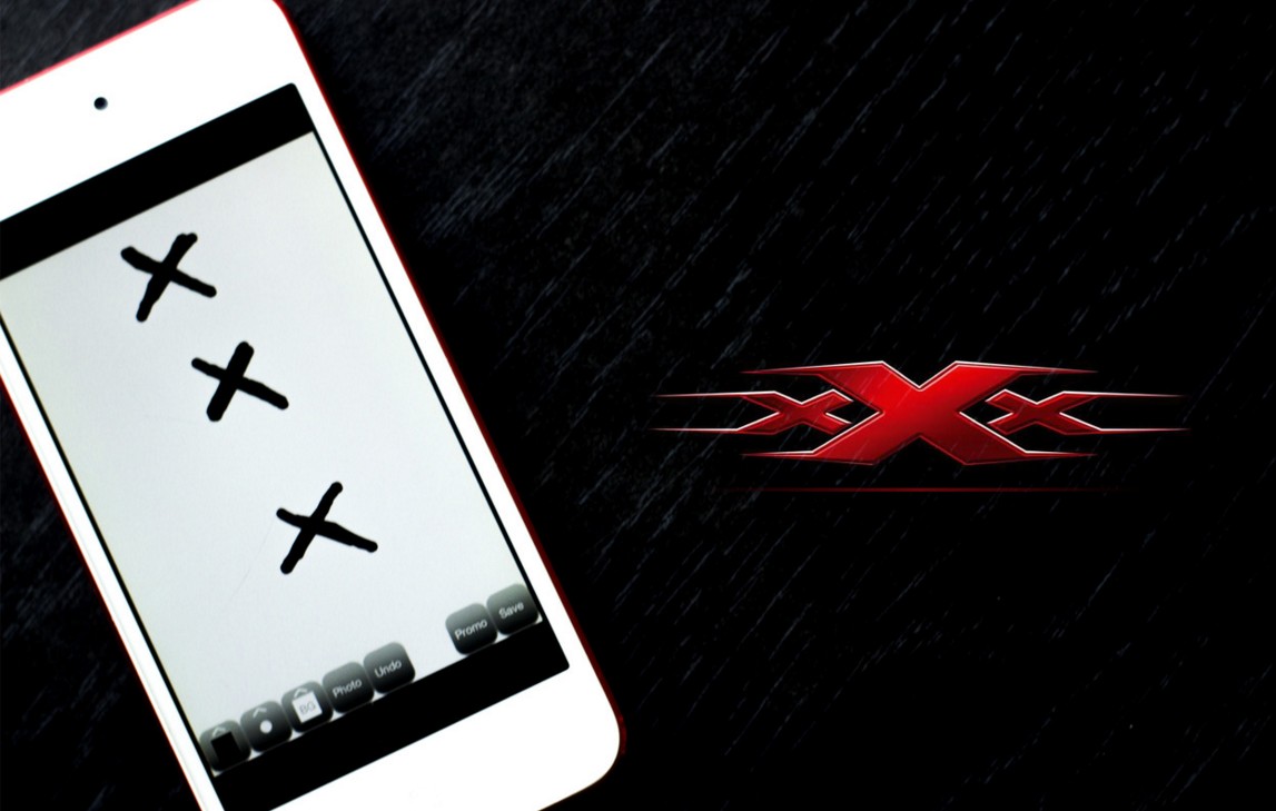 xXx by Ilyas Seisov (Video Download) [euocr8j831sz] - $0.95 :  52magicdownload.com