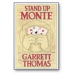 Refill for Stand Up Monte by Garrett Thomas & Kozmomagic 