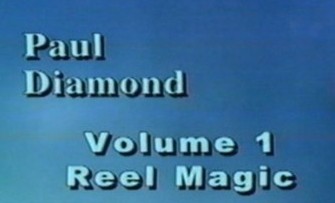 Paul Diamond - Reel Magic Vol 1 [q0wlqqm7tc1m] - $2.00
