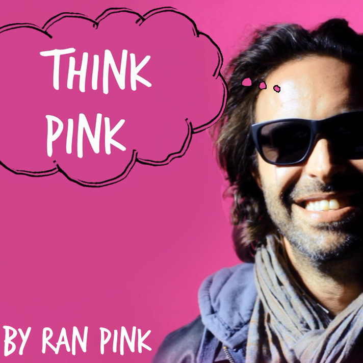 Ran Pink - Think Pink PDF+video full version