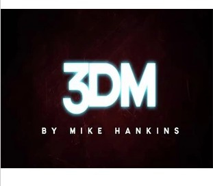 2014 3DM by Mike Hankins (Download)