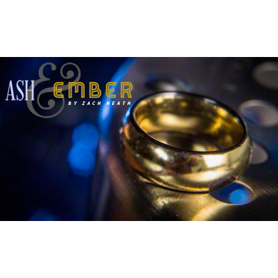2014 Ash and Ember by Zach Heath (Download)