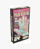 Bill Perron - Basic Palm Reading (Download)
