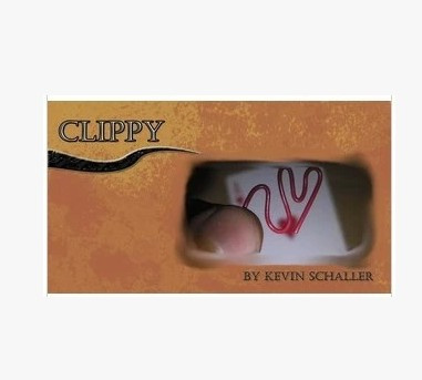 2011 T11 Kevin Schaller - Clippy (Download)