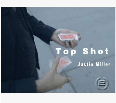 2014 E Top Shot by Justin Miller (Download)