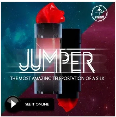 2015 Jumper by Vernet Magic (Download)