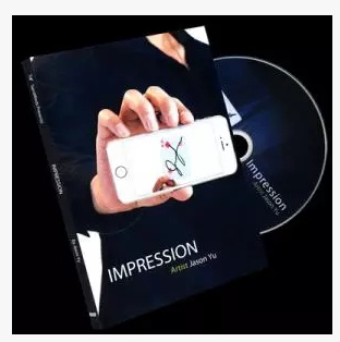 2015 Impression by Jason Yu &SansMinds (Download)