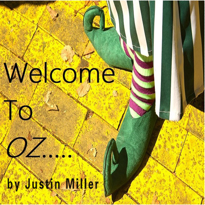 2015 Return to Oz by Justin Miller (Download)