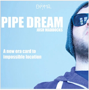2014 Pipe Dream by Josh Maddock (Download)
