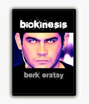 Biokinesis by Berk Eratay (Download)