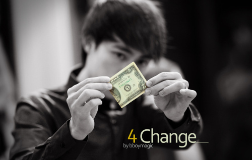 2014 4 Change By Bboymagic (Download)
