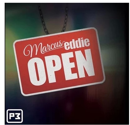 2014 P3 Open by Marcus Eddie (Download)