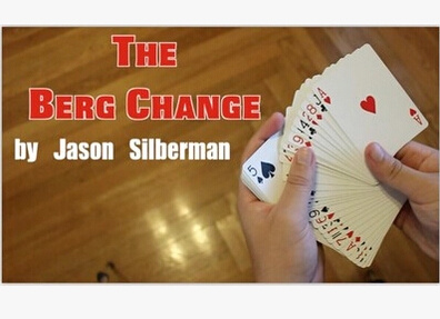 2014 The Berg Change by Jason Silberman (Download)