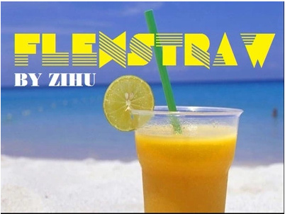 2015 Flexstraw by ZiHu (Download)