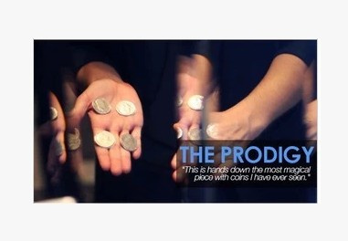 2011 TheBlueCrown The Prodigy by Alex Geiser (Download)