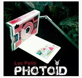 2013 PHOTOID by Luc Politi (Download)