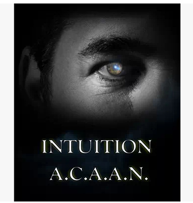 2014 Intuition ACAAN by Brad Ballew (Download)