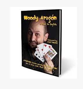 Woody Aragon PDF Ebook A Book in English (Download)
