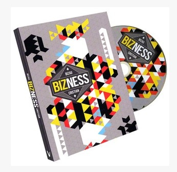 2014 V Bizness by Bizau (Download)