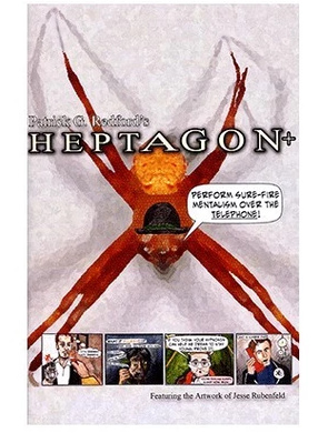 2011 Heptagon by Patrick G. Redford (Download)