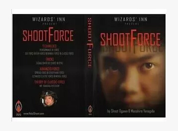 09 Shoot Force by Shoot Ogawa (Download)