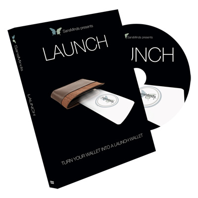 2015 Launch by SansMinds (Download)