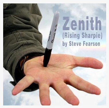 2014 Zenith (Rising Sharpie) by Steve Fearson (Download)