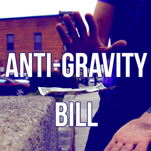 2015 ANTI-GRAVITY by Nathan Kranzo (Download)