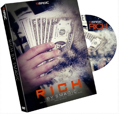 2015 Rich by Smagic Productions (Download)