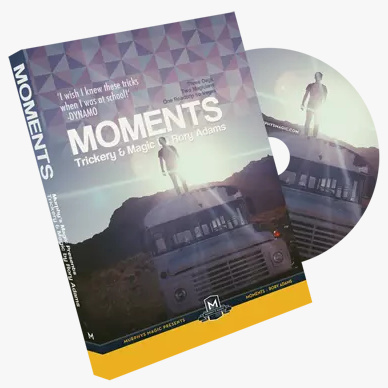 2015 Moments by Rory Adams (Download)