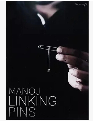 2014 Manoj Linking Pins (Download)