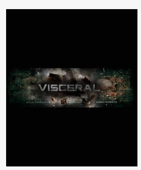 Visceral by Derek Roberts (Download)