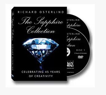 2013 The Sapphire Collection by Richard Osterlind (Download)