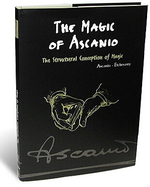 PDF Ebook The Magic of Ascanio Vol 1-3 (Download)
