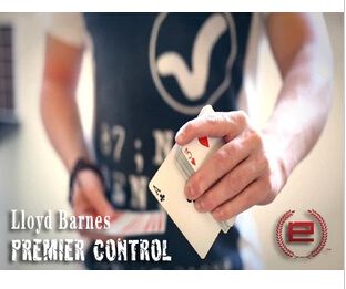 2014 Ellusionist Premier Control by Lloyd Barnes (Download)