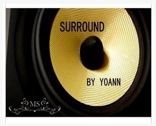 2012 MS latest SURROUND by Yoann.F (Download)