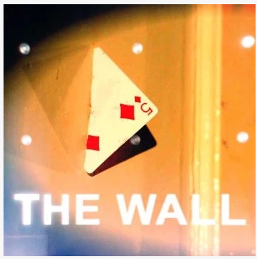 2015 The Wall by Chad Long (Download)