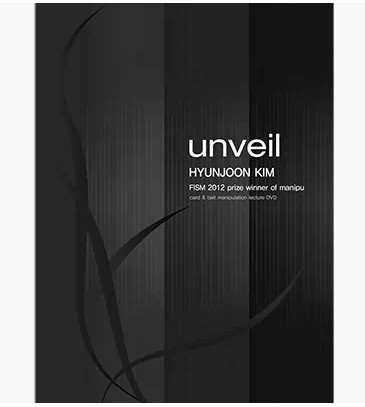 Unveil by Hyunjoon Kim (Mp4 Videos Download)