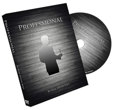 2015 Professional by Kim Hyun Soo (Download)