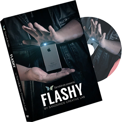 2016 Flashy by SansMinds Creatrive Lab (Download)