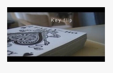 2012 T11 Key Flip by Dominic Witt (Download)