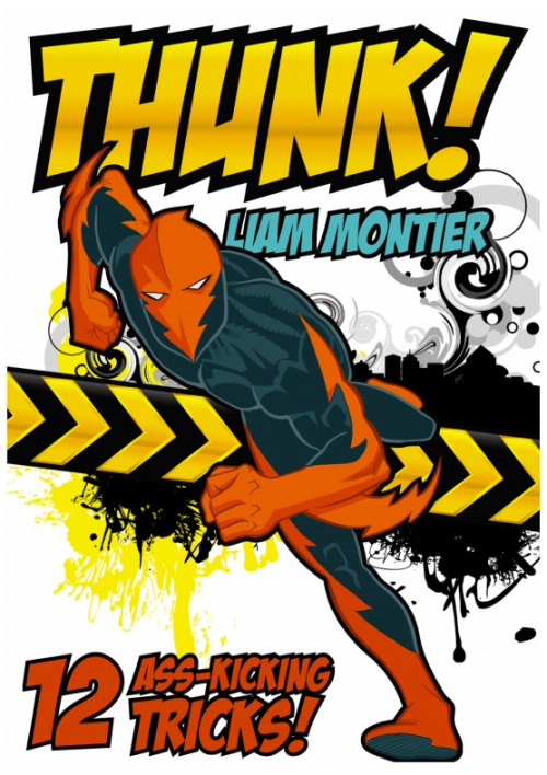 2013 Thunk by Liam Montier (Download)