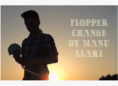 2014 Flopper Change by Manu Llari (Download)