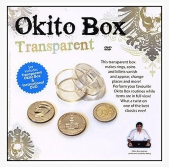 Okito Box Transparent (Download)