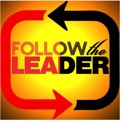 2014 Follow the Leader by Roberto Giobbi (Download)