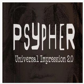 2010 PaperCrane Psypher by Robert Smith (Download)