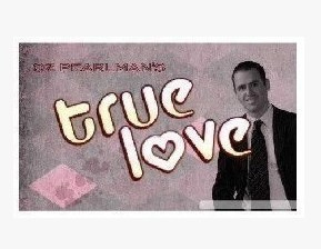 True Love by Oz Pearlman (Download)