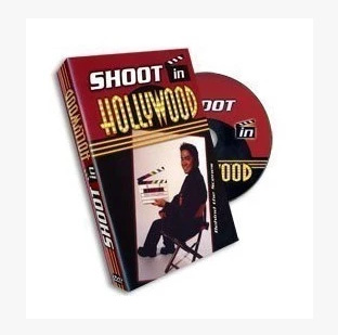 Shoot Ogawa - Shoot In Hollywood (video download)