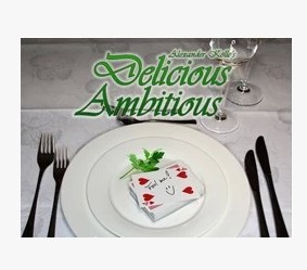 2012 Balcony Alexander Kolle Delicious Ambitious (Download)